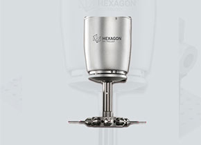 HP-S-X3 掃描探測系統